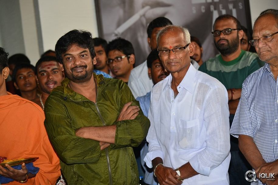 Ntr-and-Puri-Jagannadh-Movie-Opening